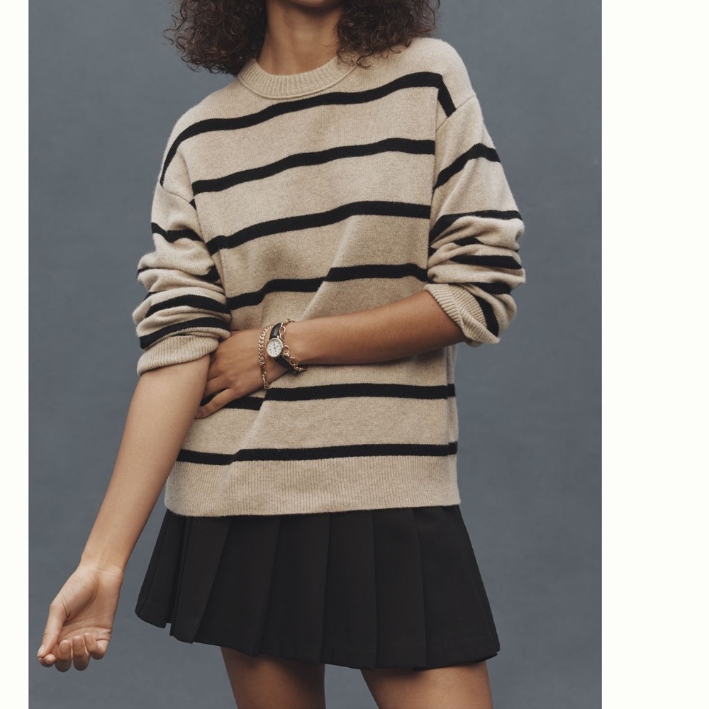 Reformation wool sweater NWT - Picture 4 of 8